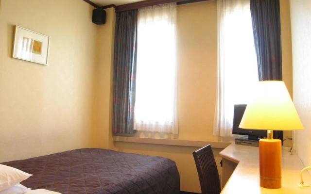 Hotel GreenGarden