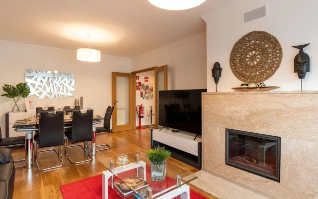 Porto Gaia RR Apartment by MP
