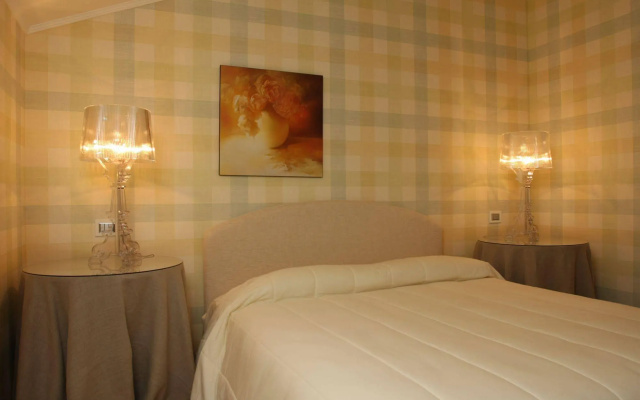 Hotel Eden