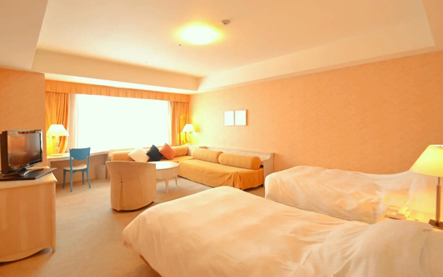 Maiko Kogen Hotel