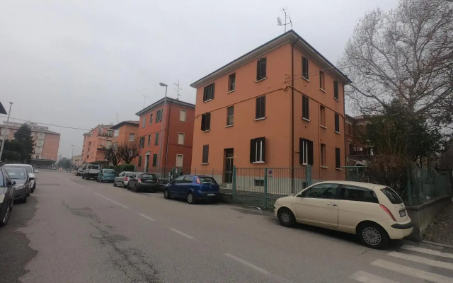 La Ex di Nicholas