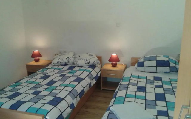 Apartments Mileva