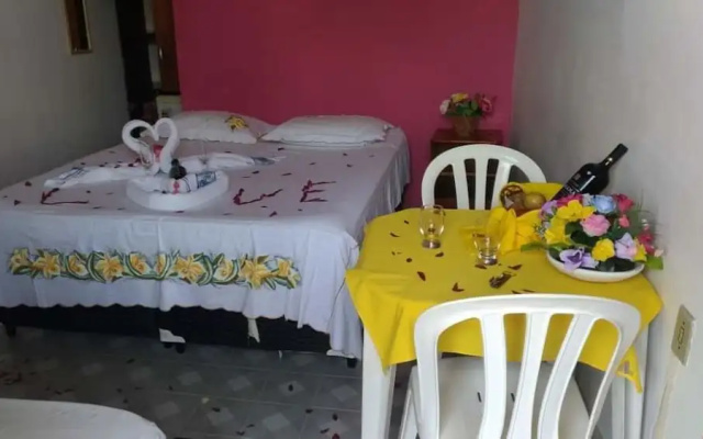 Pousada Biônica