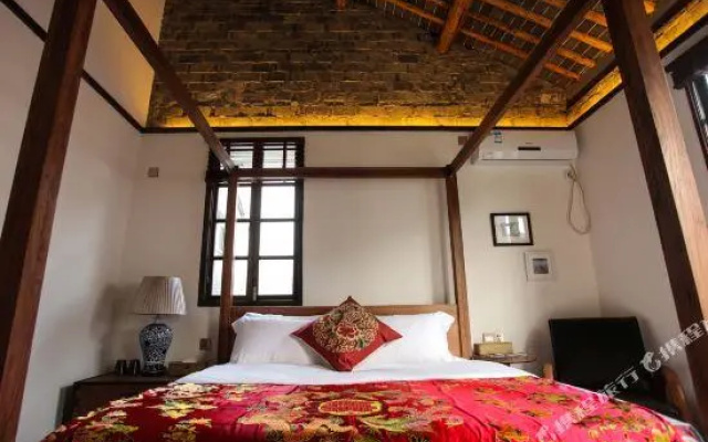 Xiangcun Qizhuang Hotel