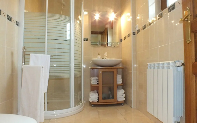 Apartamentos Altamira