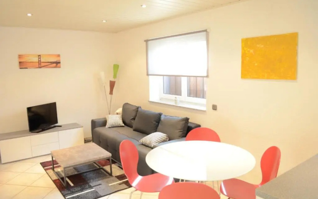 Wohnung Ahorn