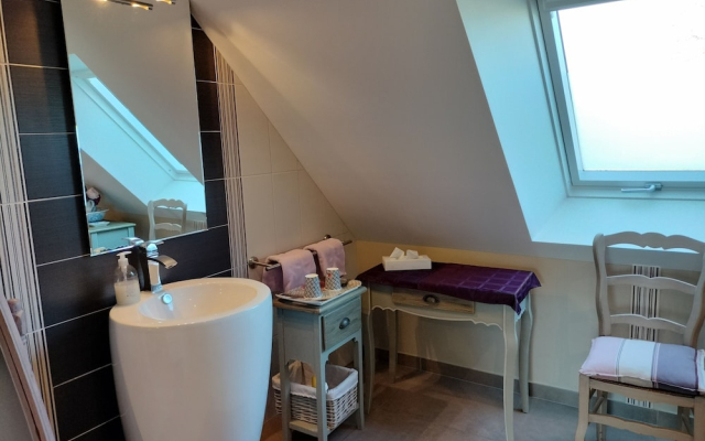 Le Clos des pommiers
