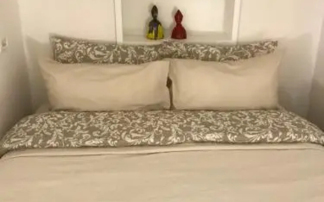 Maison Mele Luxury Apartment