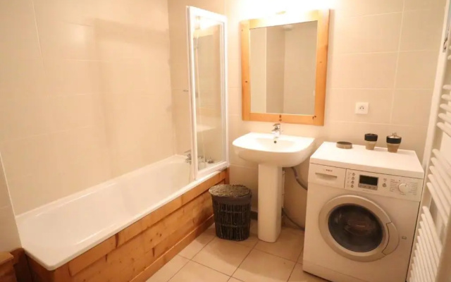 Appartement Les Gets, 2 pièces, 5 personnes - FR-1-623-5