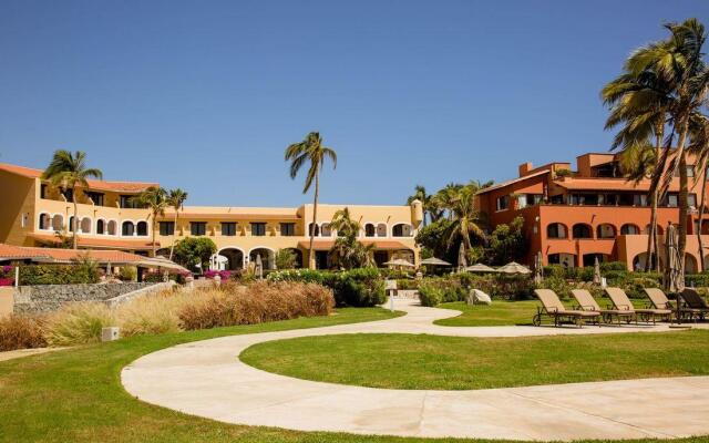 Отель Zoëtry Casa del Mar - Все включено вид на фасад