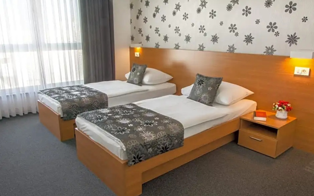 Hotel Delminivm