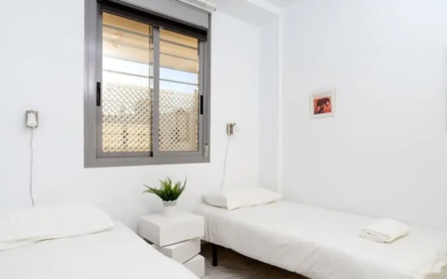 107710 Apartment In Fuengirola
