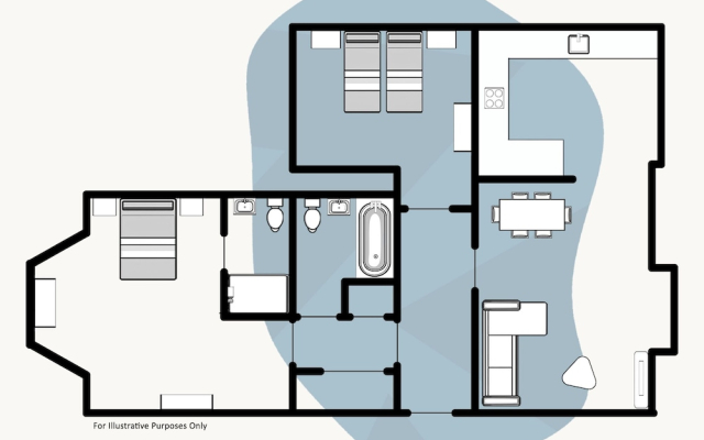 Rowan Tree Your Apartment