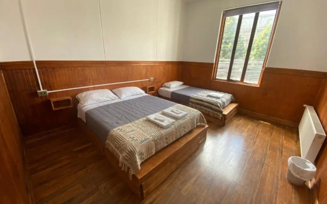 Hostal Ochen