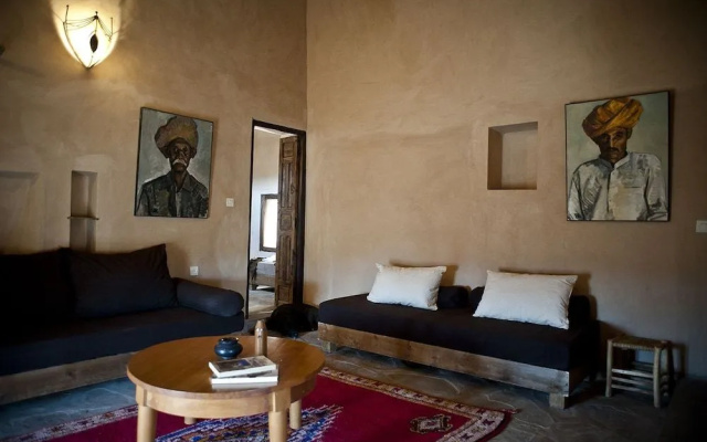 Kasbah Ait Ben Moro