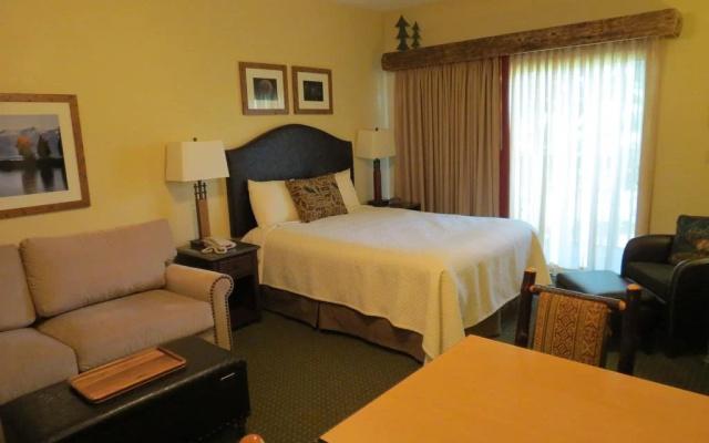 Stoneridge Resort