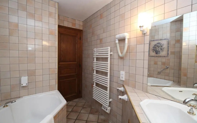 Chalet Bellecote 330m2 - Capacity 18 to 22 people
