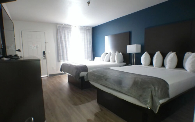 Econo Lodge Holbrook