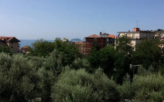Baia di San Terenzo