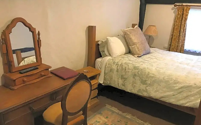 The Chequers Inn