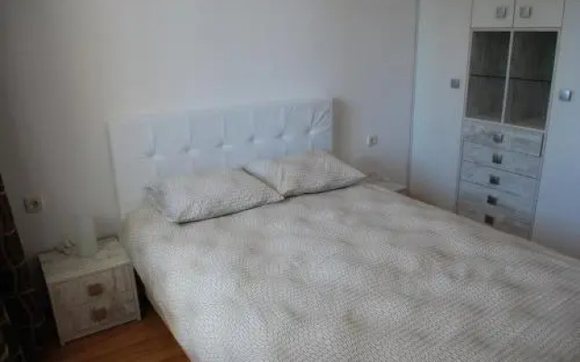 Rila Park Luxury Apartments