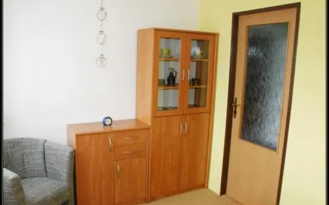 Apartment Šedivý