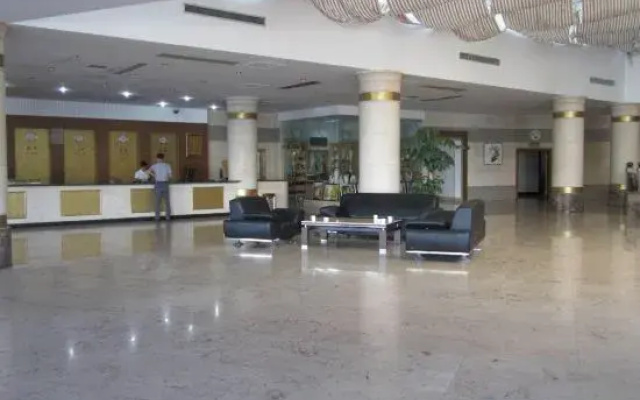 Zhao'an Hotel