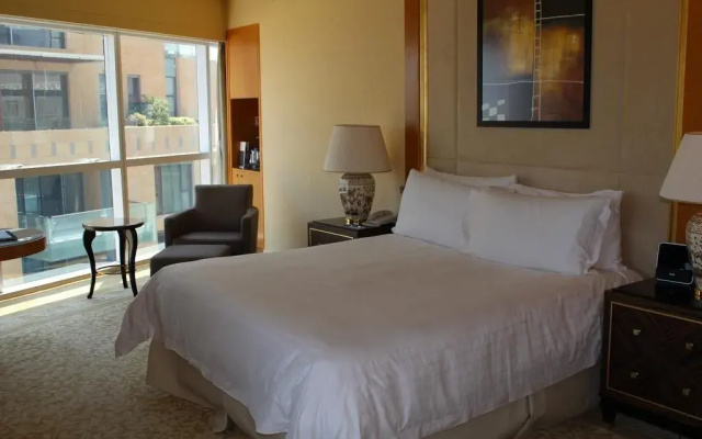Four Seasons Hotel Beirut
