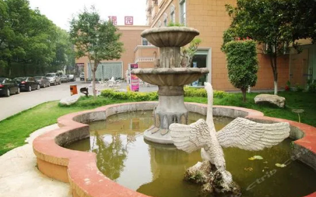 Venice Garden Hotel