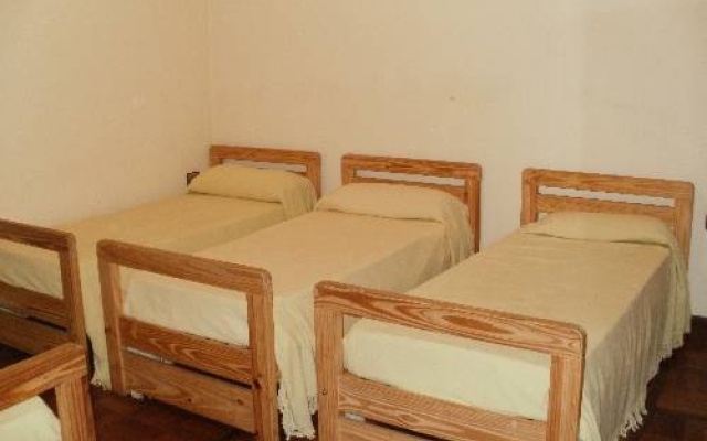 Hostal Balcon del Valle