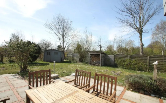 4200 - Strandhaus Robinson