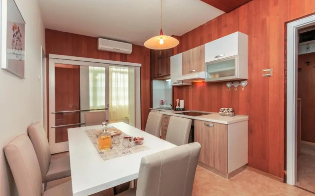 Apartment Barbaresko Split