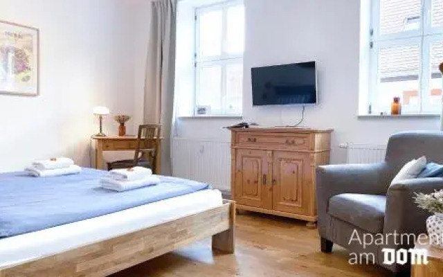 Apartments Am Dom