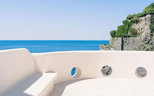 Villa Affresco By Myvillacollection