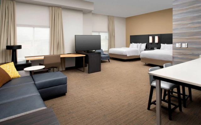 Residence Inn by Marriott Lubbock Southwest