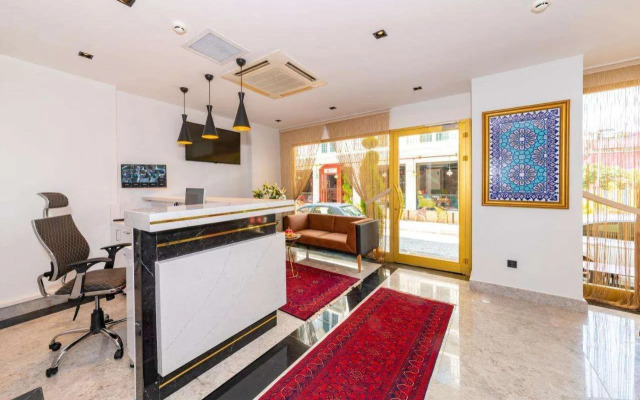 Eastanbul Suites