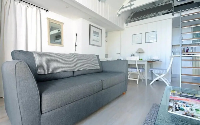 Little West Hill Studio