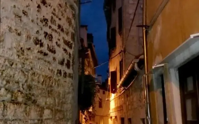 La Calletta
