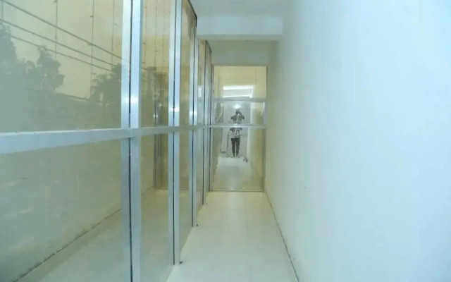 Hotel Grand Shah Kamal Sylhet