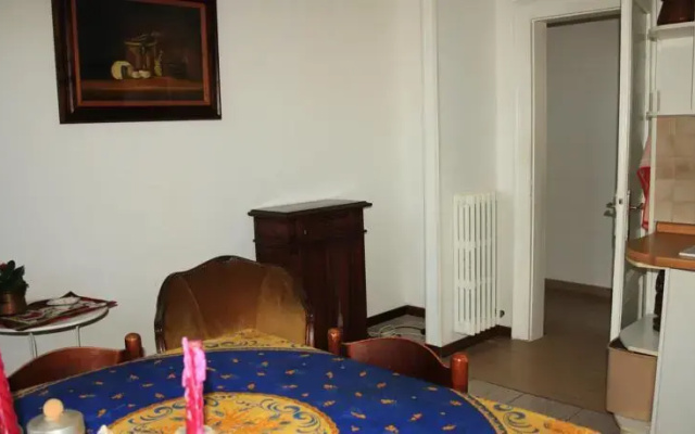 Appartamento Da Fede