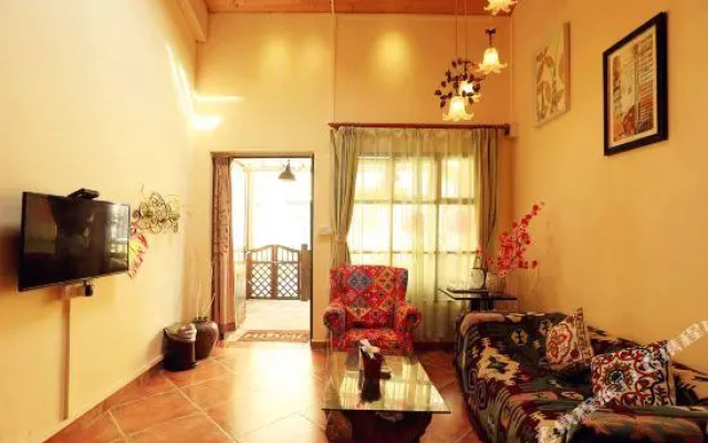 Rive Gauche Hostel