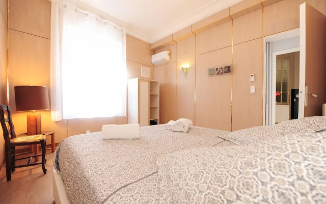 Suite Gioia Five Stars Holiday House