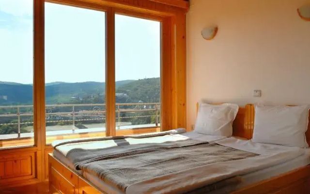 Hotel Comfort