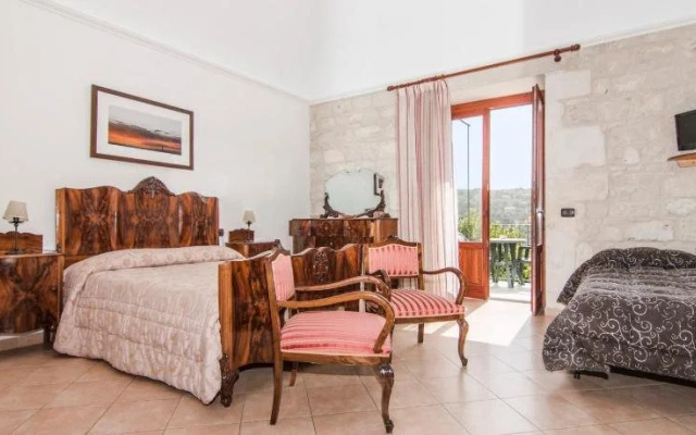 B&B Il Giardino Dei Mandarini
