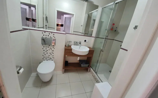 Kliff Apartamenty
