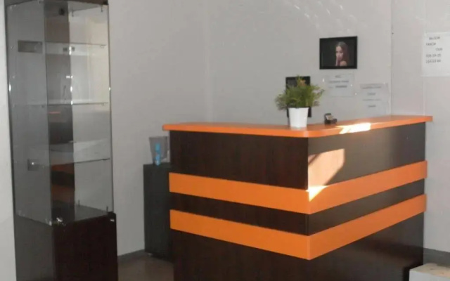 Old Center Жилое помещение