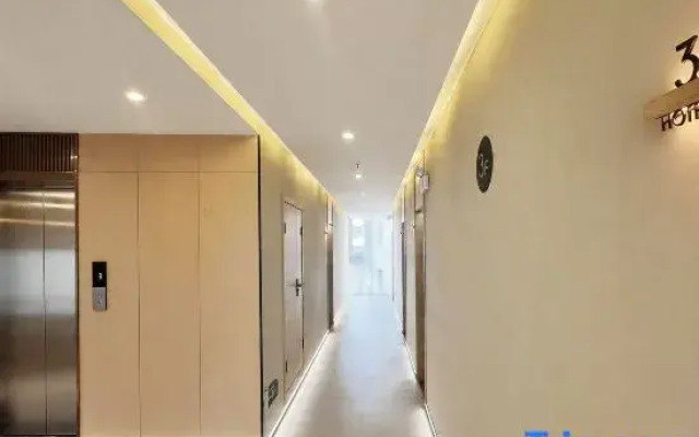 Wangshangui · Yunhai Yiju · Boutique Homestay (Zhouning Bus Station)