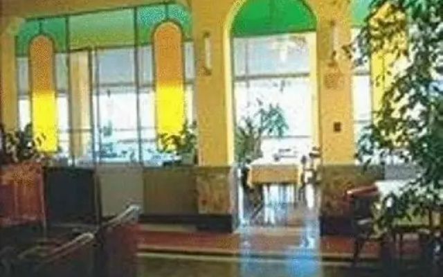 Hotel Belvedere
