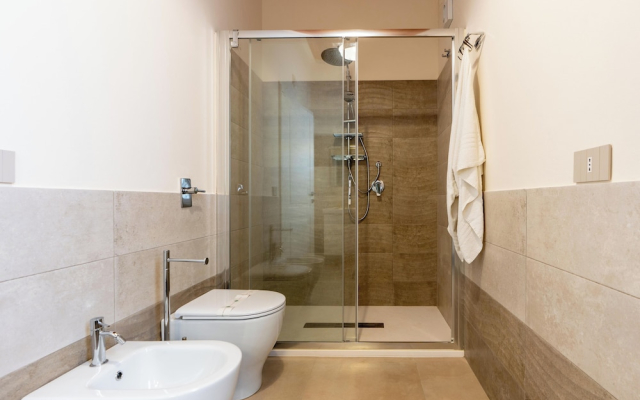 Villa Calicanto con Jacuzzi Riscaldata