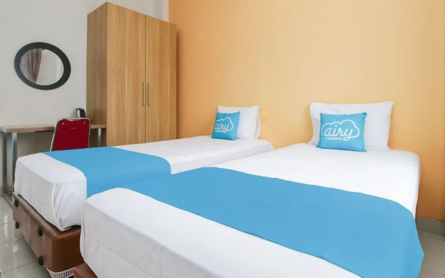 Airy Eco Kuningan Karet Pedurenan 40 Jakarta